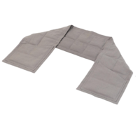 Утяжелённый шарф 2,1 кг - «globural.ru» - Воркута