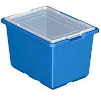 Комплект коробок для хранения деталей конструктора - «globural.ru» - Воркута