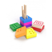 Пирамида квадратная - «globural.ru» - Воркута