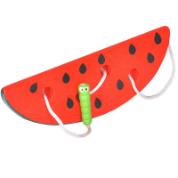 Шнуровка "Арбуз" - «globural.ru» - Воркута