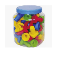 Набор винтиков и гаечек - «globural.ru» - Воркута