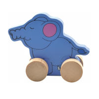 Каталка - слон - «globural.ru» - Воркута