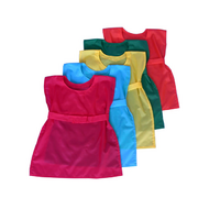 Фартук из не промокаемой ткани - «globural.ru» - Воркута