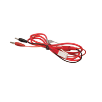 Датчик напряжения, 10 В к цифровой лаборатории VinciLab - «globural.ru» - Воркута