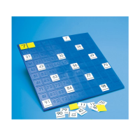 Сотенная доска - «globural.ru» - Воркута