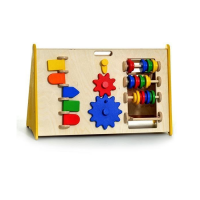 Панель  "Звездочки" - «globural.ru» - Воркута