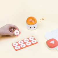 Ресурсный набор для программирования музыки Matatalab musician add-on - «globural.ru» - Воркута