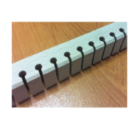 Деревянная планка для хранения бус - «globural.ru» - Воркута