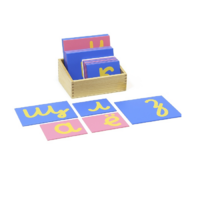 Шероховатые буквы - прописные, прямые. - «globural.ru» - Воркута