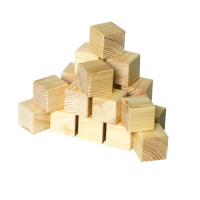 Набор "Просто кубики" - «globural.ru» - Воркута