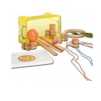 Набор для коллективных игр - «globural.ru» - Воркута