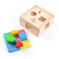 Занимательная коробка - «globural.ru» - Воркута