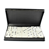 Домино для слабовидящих детей (пластик) - «globural.ru» - Воркута