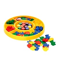 Набор "Счет и Сортировка" малый - «globural.ru» - Воркута