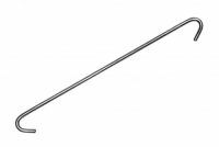 Зонд массажный «Крючок» (Автор Томилина С. М.) - «globural.ru» - Воркута