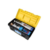 Комплект для исследования состояния окружающей среды - «globural.ru» - Воркута