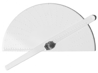 Транспортир тактильный - «globural.ru» - Воркута