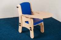 Cтолик полукруглый - «globural.ru» - Воркута