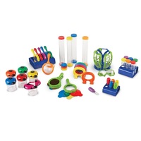 Набор "Первая лаборатория" - «globural.ru» - Воркута