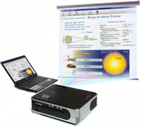 Диск с электронными плакатами, презентациями (электронный учебник) по астрономии (88 тем) - «globural.ru» - Воркута