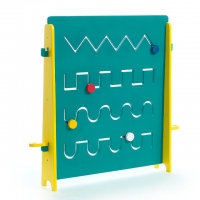 Панель "Кистевой тренажер" - «globural.ru» - Воркута