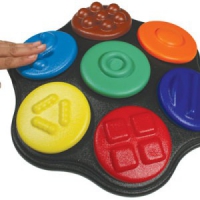 Полностью тактильный коммуникатор - «globural.ru» - Воркута