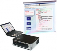 Диск с электронными плакатами, презентациями (электронный учебник) по информатике (74 темы) - «globural.ru» - Воркута