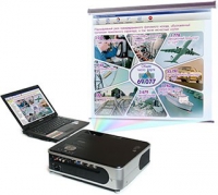 Диск с электронными плакатами, презентациями (электронный учебник) по основам безопасности жизнедеятельности (85 тем) - «globural.ru» - Воркута