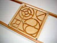 Магнитный лабиринт - «globural.ru» - Воркута