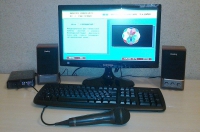 Логопедический комплекс «Речевой калейдоскоп» - «globural.ru» - Воркута