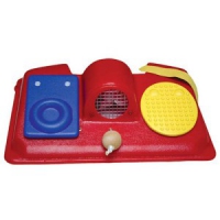 Развивающий центр для слабовидящих и слабослышащих - «globural.ru» - Воркута