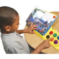 Коммуникатор для чтения - «globural.ru» - Воркута