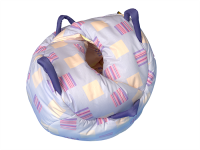 Яйцо Совы маленькое (S) диаметр: 68 см - «globural.ru» - Воркута