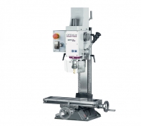 Сверлильно-фрезерный станок по металлу ГЛ-12 - «globural.ru» - Воркута