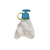 Волшебный сосуд GeoSafari - «globural.ru» - Воркута