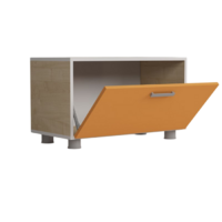 Шкаф напольный "Лидер" 2*1 - «globural.ru» - Воркута