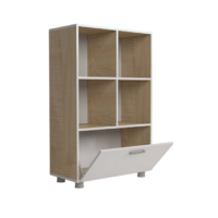 Шкаф напольный "Лидер" 2*3 - «globural.ru» - Воркута