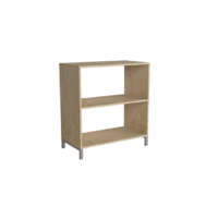 Тумба открытая "Умник" 758*400*826 мм - «globural.ru» - Воркута