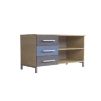 Тумба полуоткрытая "Умник" - «globural.ru» - Воркута