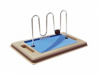 Реабилитационный тренажерный модуль "Волна-В" - «globural.ru» - Воркута