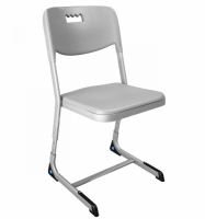 Стул ученический регулируемый (р.гр.4-6) - «globural.ru» - Воркута