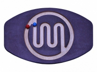 Балансировочная панель "Спираль" - «globural.ru» - Воркута