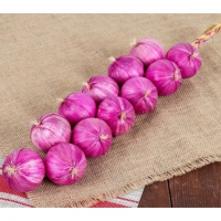 Муляжи "Связка лука" - «globural.ru» - Воркута