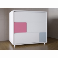 Шкаф «Смышленый карапуз» - «globural.ru» - Воркута