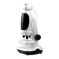 Микроскоп цифровой EVA - «globural.ru» - Воркута