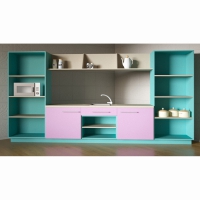 Детская кухня «Анастасия» - «globural.ru» - Воркута