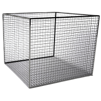 Малая полетная зона для тестовых полетов в защищенном пространстве  - «globural.ru» - Воркута