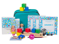 Методика "Логопедическое обследование детей. Полная и экспресс диагностика для детей 4-8 лет В.М. Акименко" (новая версия) - «globural.ru» - Воркута