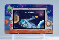 Методический интерактивный комплекс "Космос" - «globural.ru» - Воркута