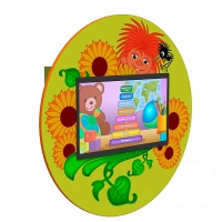 Профессиональный интерактивный развивающий комплекс «Антошка» - «globural.ru» - Воркута